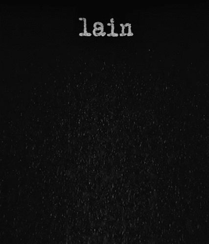lain profile pic